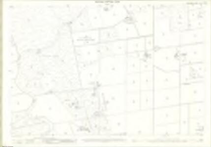 Caithness-shire, Sheet  017.11 - 25 Inch Map