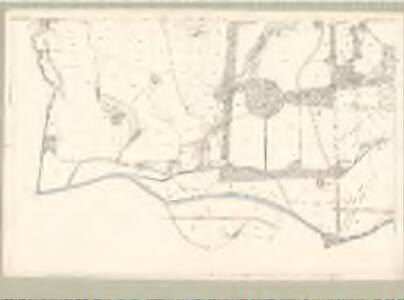 Ayr, Sheet XVIII.16 (Loudon) - OS 25 Inch map