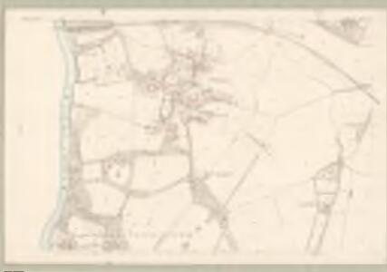 Lanark, Sheet XI.7 (Bothwell) - OS 25 Inch map