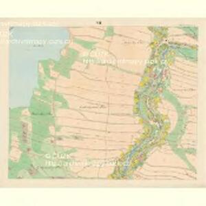 Abtsdorf - c5483-1-008 - Kaiserpflichtexemplar der Landkarten des stabilen Katasters