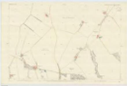 Aberdeen, Sheet XXVI.16 (Drumblade) - OS 25 Inch map