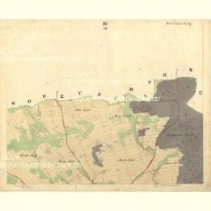 Ober Haid - c2038-1-004 - Kaiserpflichtexemplar der Landkarten des stabilen Katasters