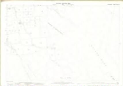 Buteshire, Sheet  253.08 - 25 Inch Map