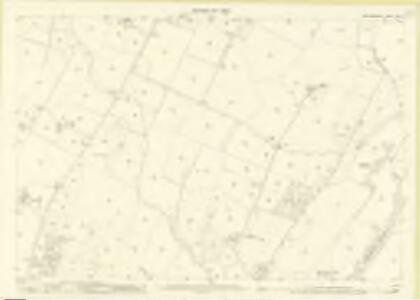 Wigtownshire, Sheet  025.16 - 25 Inch Map