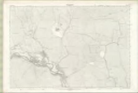 Aberdeenshire Sheet LXXX - OS 6 Inch map