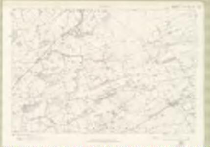 Dunbartonshire Sheet n XXXIV - OS 6 Inch map