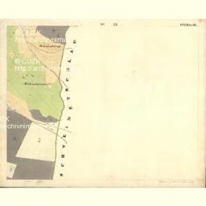 Oberhaid - c9204-1-009 - Kaiserpflichtexemplar der Landkarten des stabilen Katasters