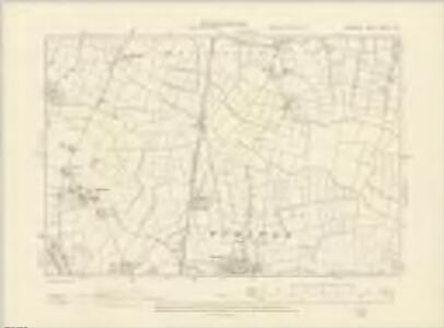 Somerset XXXVIII.SE - OS Six-Inch Map