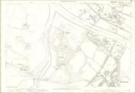 Dumbartonshire, Sheet  025.06 - 25 Inch Map