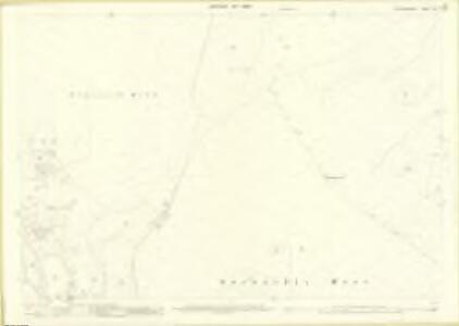 Wigtownshire, Sheet  008.07 - 25 Inch Map