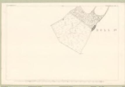 Perth and Clackmannan, Sheet XXX.7 (Moulin (Det No2)) - OS 25 Inch map