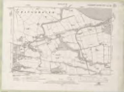 Linlithgowshire Sheet n III.NW - OS 6 Inch map