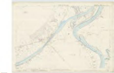 Argyll and Bute, Sheet VII.13 (Combined) - OS 25 Inch map