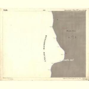 Stubenbach I. Theil - c6088-1-022 - Kaiserpflichtexemplar der Landkarten des stabilen Katasters