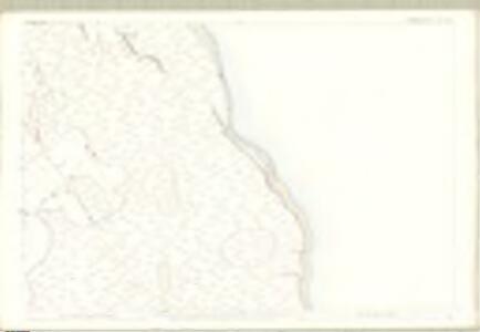 Inverness Skye, Sheet VIII.5 (Kilmuir) - OS 25 Inch map