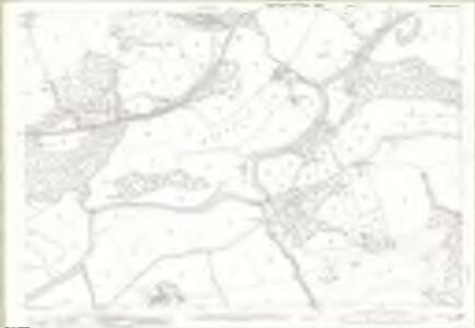 Ayrshire, Sheet  050.08 - 25 Inch Map