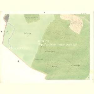 Neudorf (Nowawes) - m2195-1-004 - Kaiserpflichtexemplar der Landkarten des stabilen Katasters