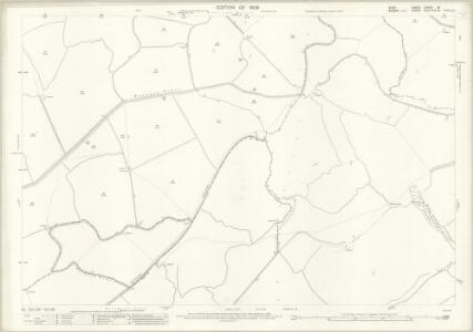 Kent LXXXIII.16 (includes: Broomhill; Ivychurch; Old Romney) - 25 Inch Map