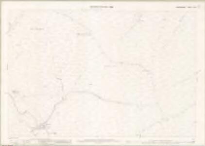 Dumfriesshire, Sheet  020.16 - 25 Inch Map