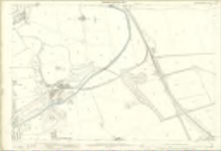 Linlithgowshire, Sheet  006.11 - 25 Inch Map