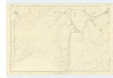 Edinburghshire, Sheet 22 - OS 6 Inch map