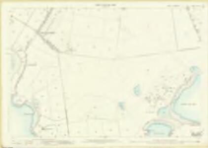 Ross and Cromarty (Isle of Lewis), Sheet  027.04 - 25 Inch Map