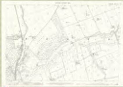 Elginshire, Sheet  013.09 - 25 Inch Map