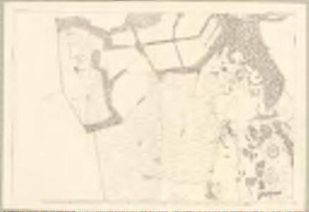 Dumfries, Sheet L.15 (Dalton) - OS 25 Inch map