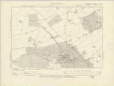 Gloucestershire LXV.NE - OS Six-Inch Map