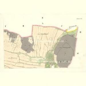 Punkew - m2362-1-002 - Kaiserpflichtexemplar der Landkarten des stabilen Katasters