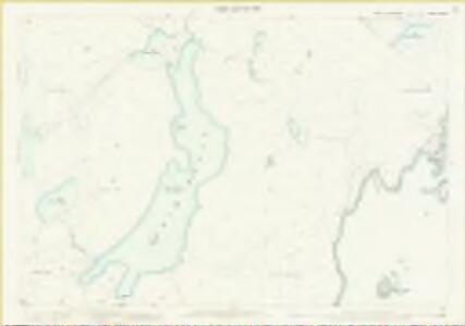 Ross and Cromarty (Isle of Lewis), Sheet  033.09 - 25 Inch Map