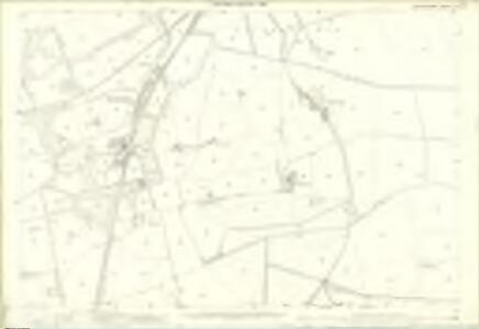 Linlithgowshire, Sheet  009.10 - 25 Inch Map