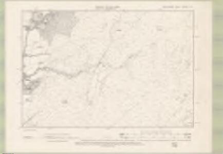 Argyll and Bute Sheet CCXXXV.SE - OS 6 Inch map