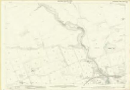 Stirlingshire, Sheet  028.08 - 25 Inch Map