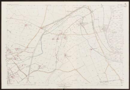Devon CXII.6 (includes: Buckland Monachorum; Meavy; Walkhampton) - 25 Inch Map
