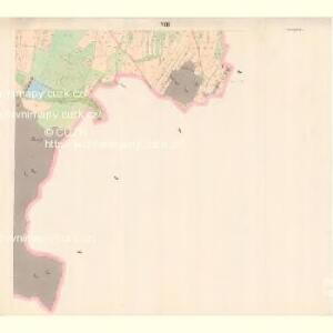 Kamberg - c9275-2-008 - Kaiserpflichtexemplar der Landkarten des stabilen Katasters
