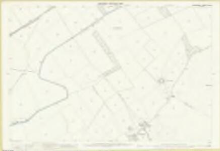 Lanarkshire, Sheet  027.06 - 25 Inch Map