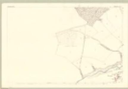 Perth and Clackmannan, Sheet CXIX.3 (Forgandenny) - OS 25 Inch map