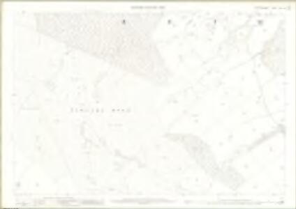 Dumfriesshire, Sheet  031.14 - 25 Inch Map