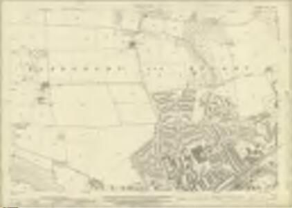 Fifeshire, Sheet  035.08 - 25 Inch Map