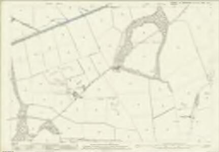 Fifeshire, Sheet  027.05 - 25 Inch Map