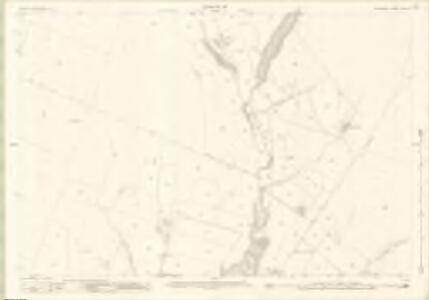 Buteshire, Sheet  254.14 - 25 Inch Map