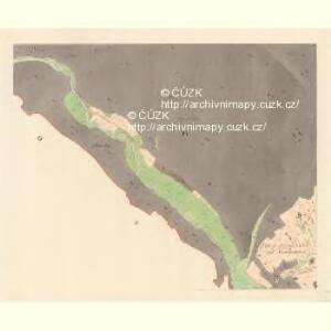 Dieditz (Diedice) - m0431-1-004 - Kaiserpflichtexemplar der Landkarten des stabilen Katasters