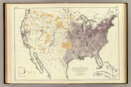 US Population 1870.