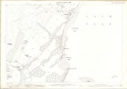Argyll, Sheet  151.09 - 25 Inch Map