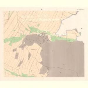Nieder Wildgrub - m0537-2-005 - Kaiserpflichtexemplar der Landkarten des stabilen Katasters