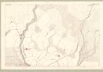 Stirling, Sheet XIV.9 (Buchanan) - OS 25 Inch map