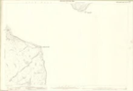 Argyll, Sheet  153.15 - 25 Inch Map