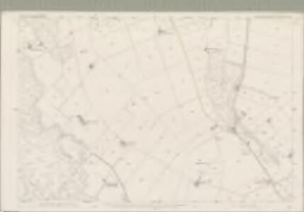 Aberdeen, Sheet XXXI.5 (Combined) - OS 25 Inch map