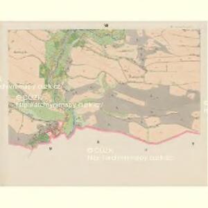 Herrmannseifen (Mydlice) - c6615-3-011 - Kaiserpflichtexemplar der Landkarten des stabilen Katasters